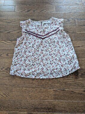 Abercrombie & Fitch Women's Small Blouse